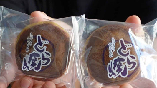41 款日本必試零食:受歡迎奇特零食(五)