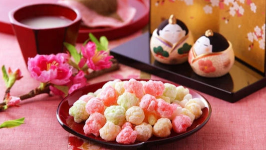 必試的傳統與現代美味日本零食推薦 (共24款)