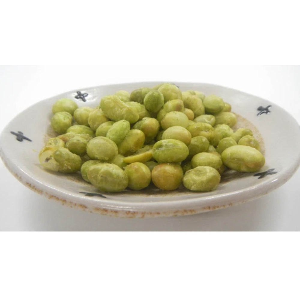 美味零食 40克油炸毛豆 獨立包裝