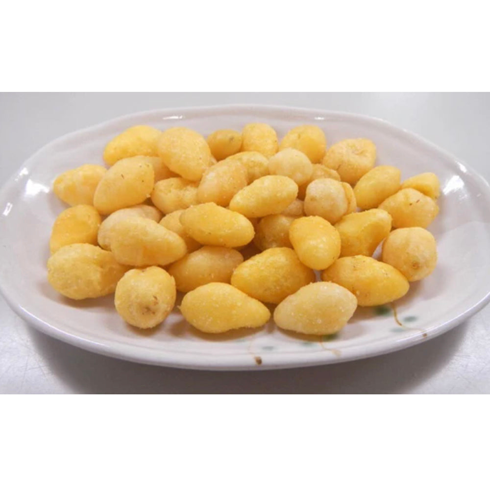 美味零食 34克油炸銀杏果 獨立包裝