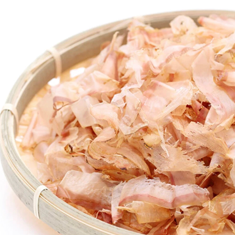 加工肉 鹿兒島縣干鰹魚500g