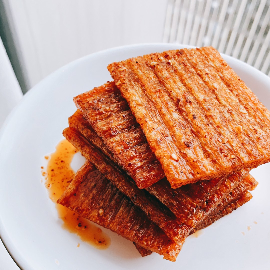 香辣瓦塊(香辣味)