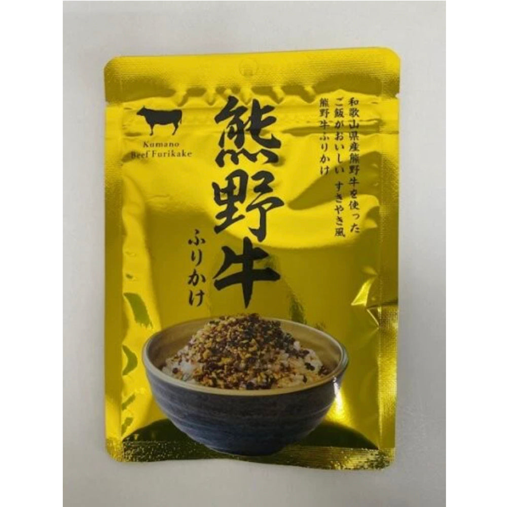 加工肉/魚製品 熊野牛肉古魚30g
