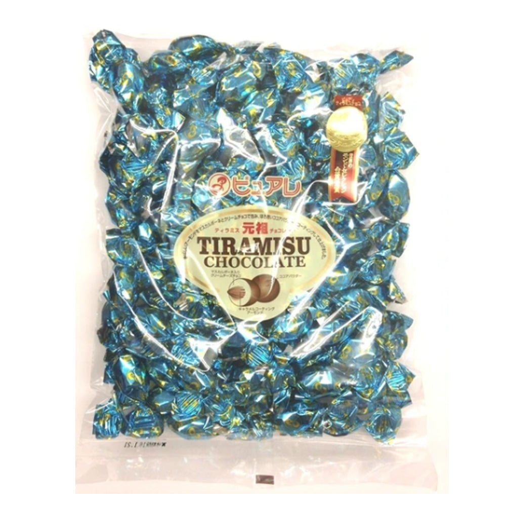 提拉米蘇巧克力