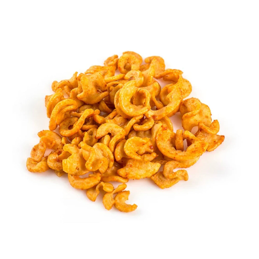 爆米花/椒鹽脆餅/零食 系列 新商品 4個