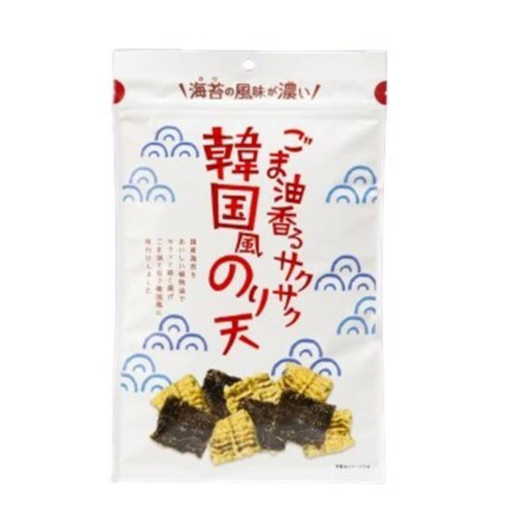 洋芋片/薯片 芝麻油和鹽調味