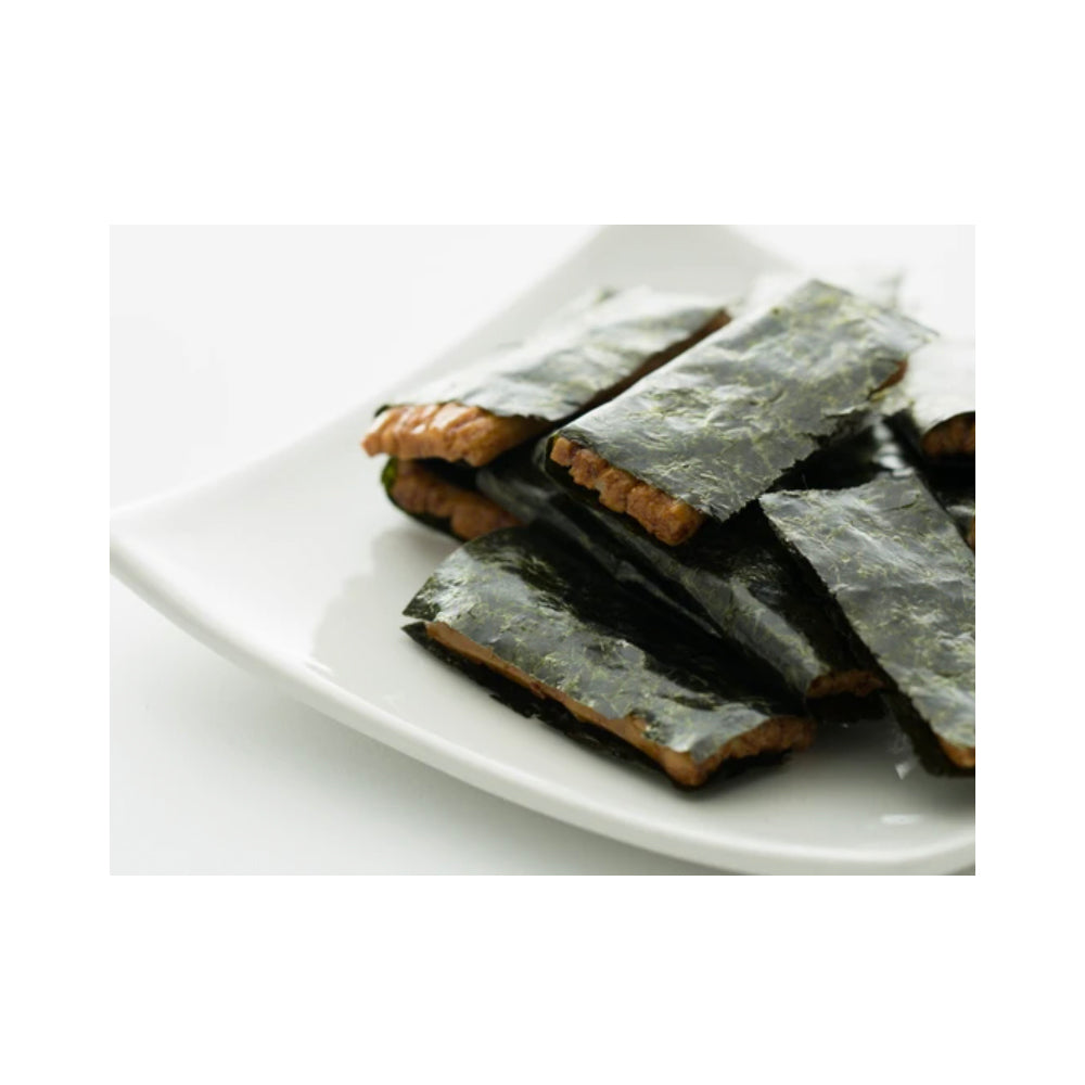 米餅/仙貝 ISOBE(柿餅)35 克