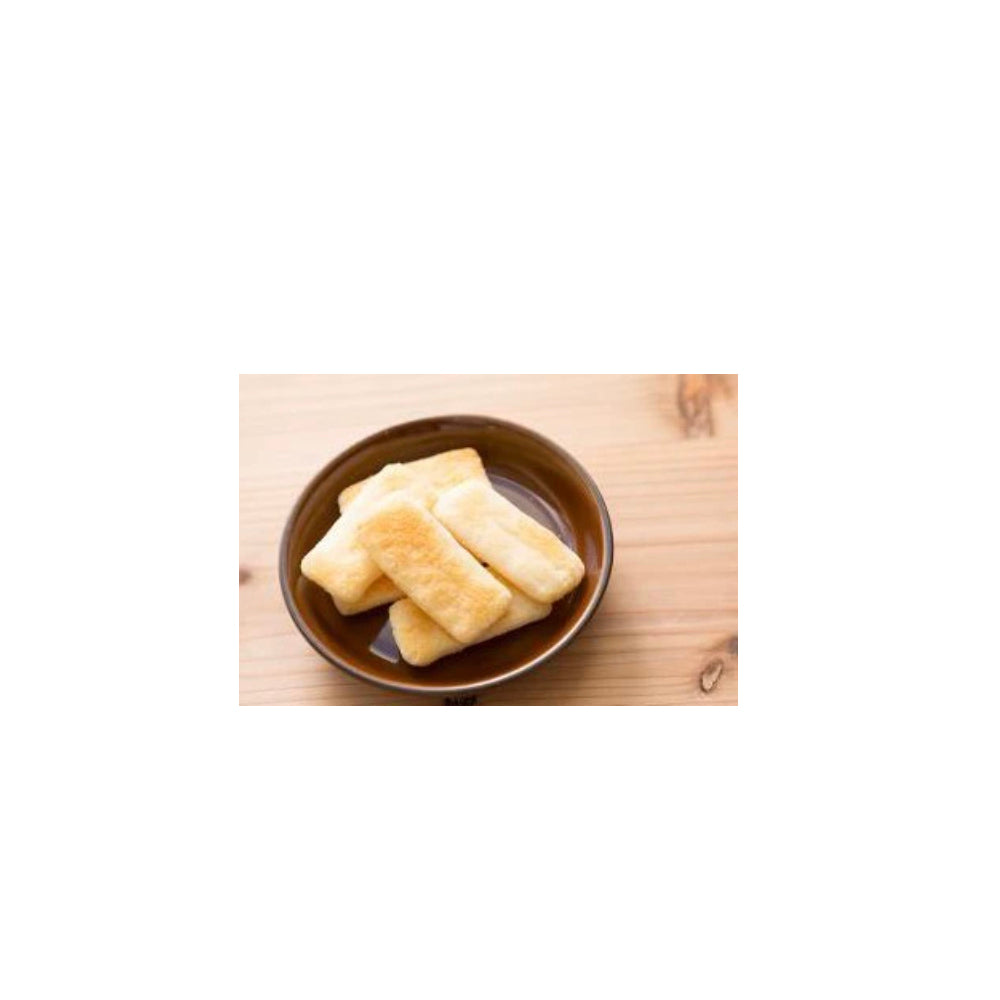 鐵板燒米餅,鹽味 90克