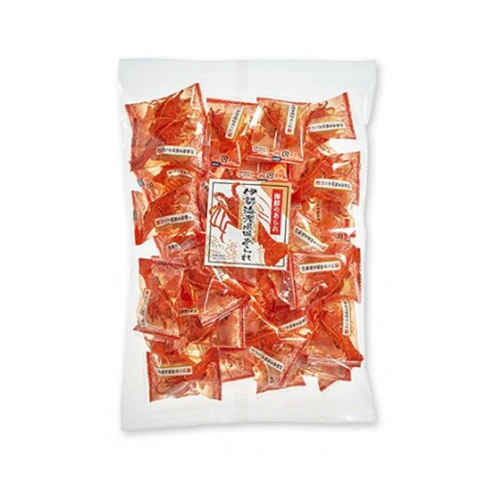 米餅/仙貝 新款 伊勢龍蝦味Arare Piro 75克(包括獨立包裝)