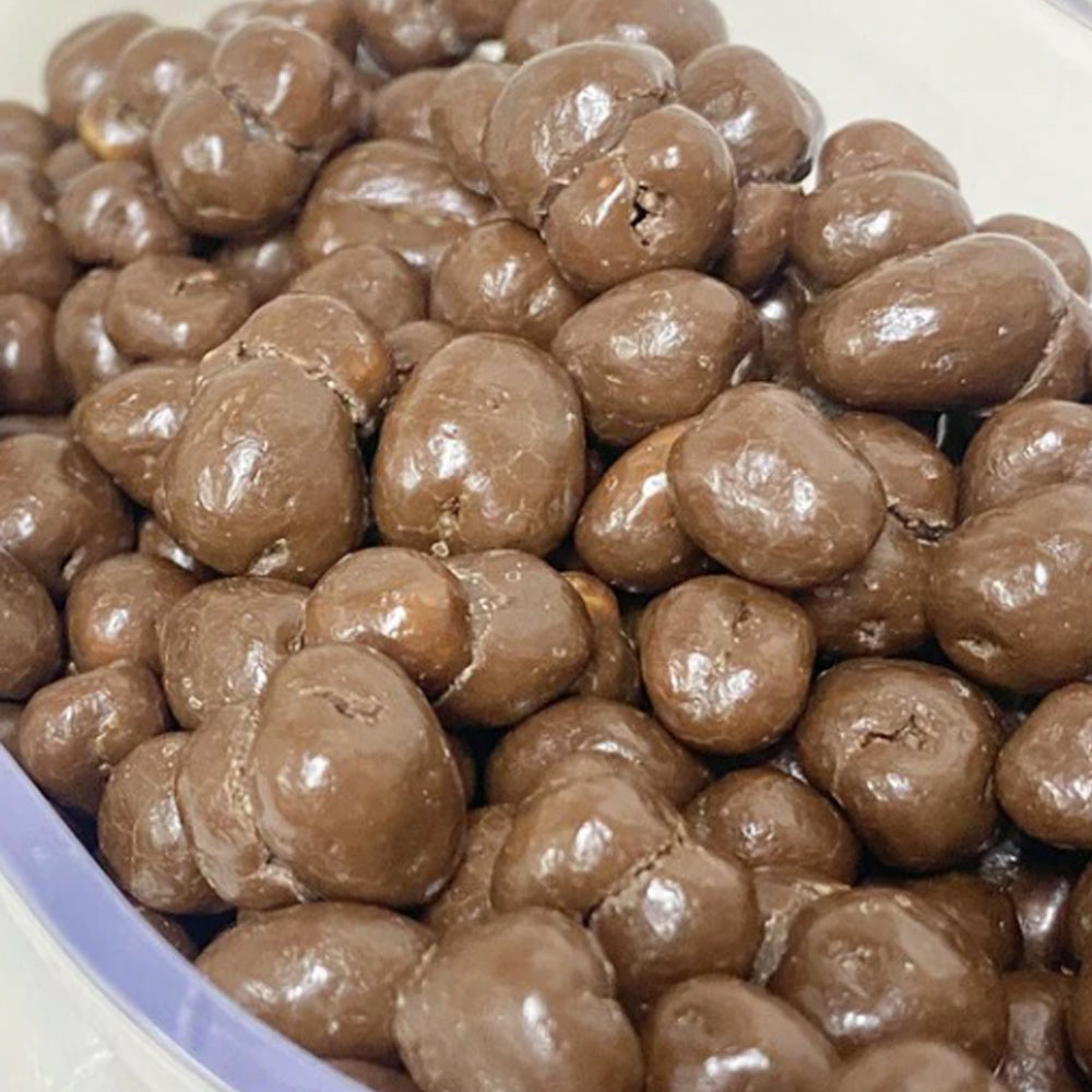 大罐裝 好吃大麥巧克力