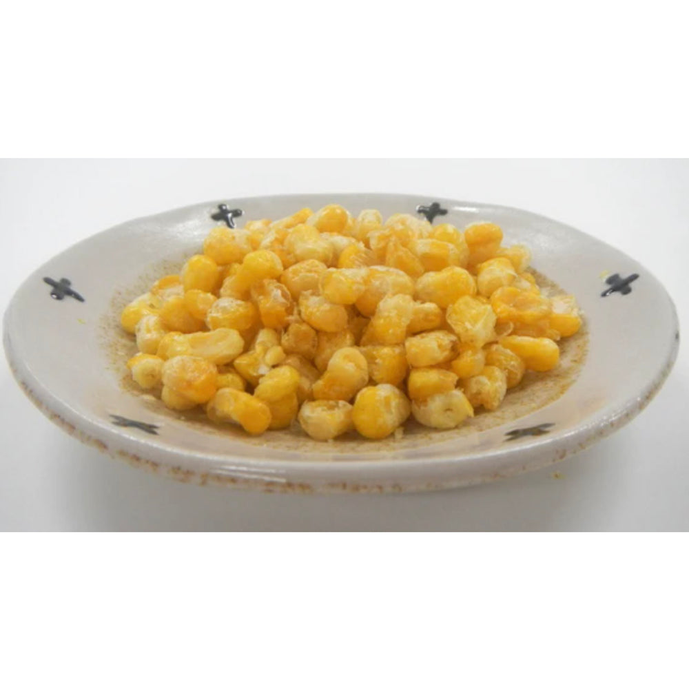 美味零食 45克油炸玉米 獨立包裝
