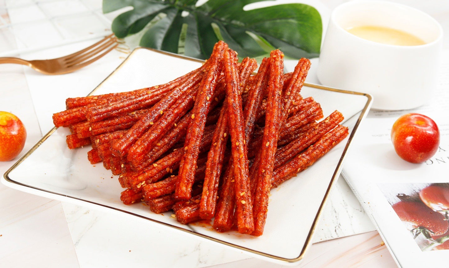 網紅晨心棒(蒜香味)