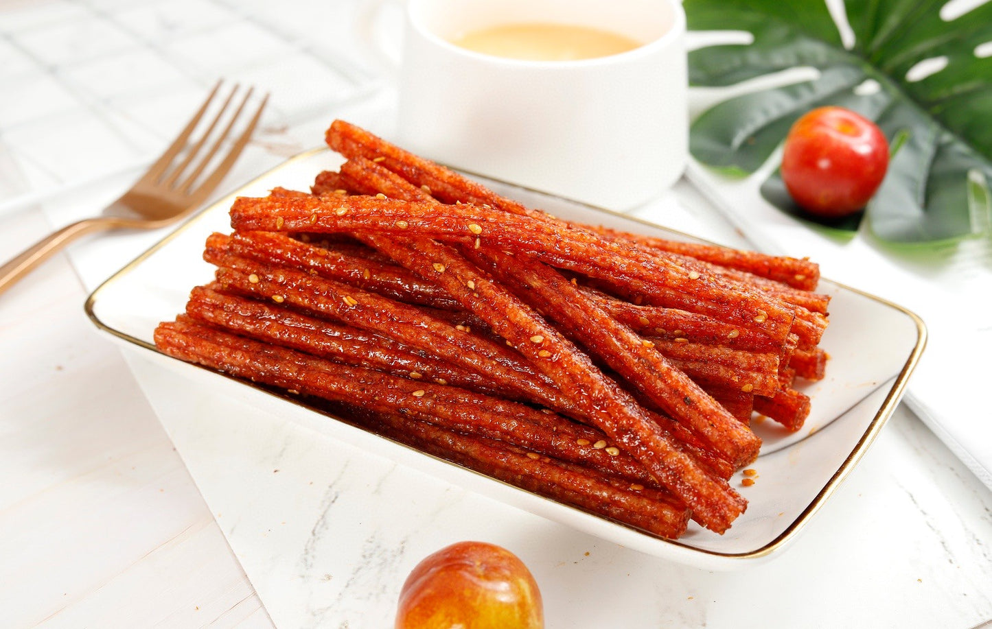 網紅晨心棒(蒜香味)
