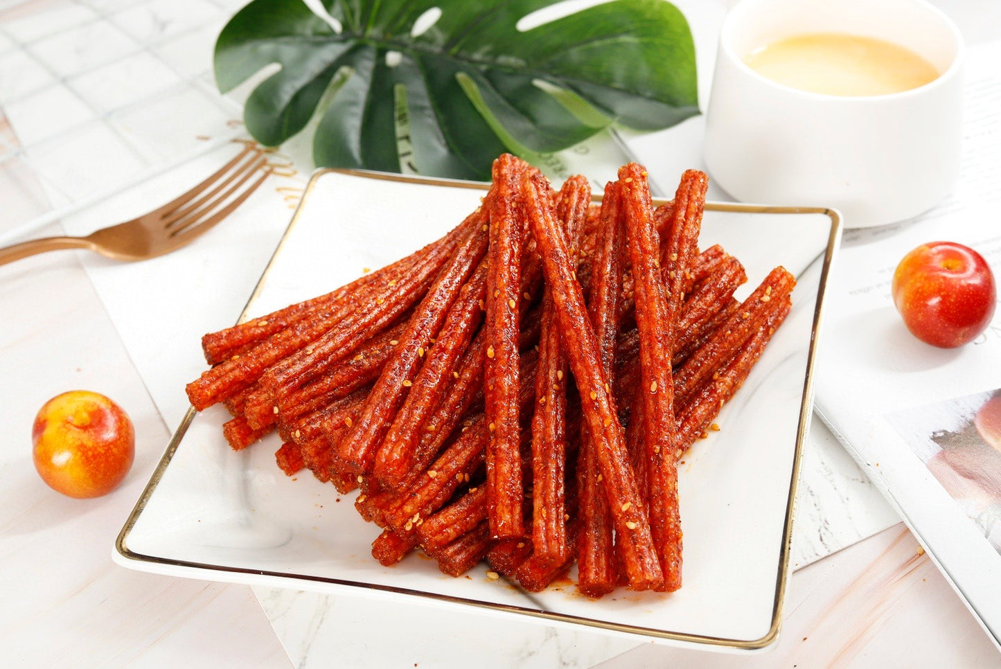 網紅晨心棒(蒜香味)