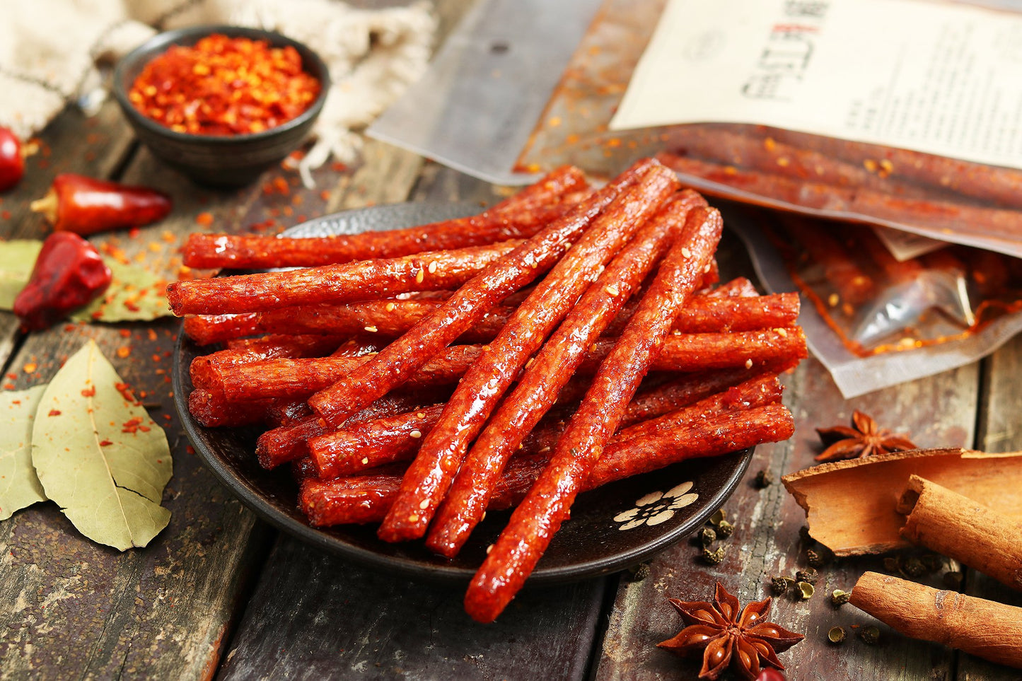 網紅辣棒(甜辣味)