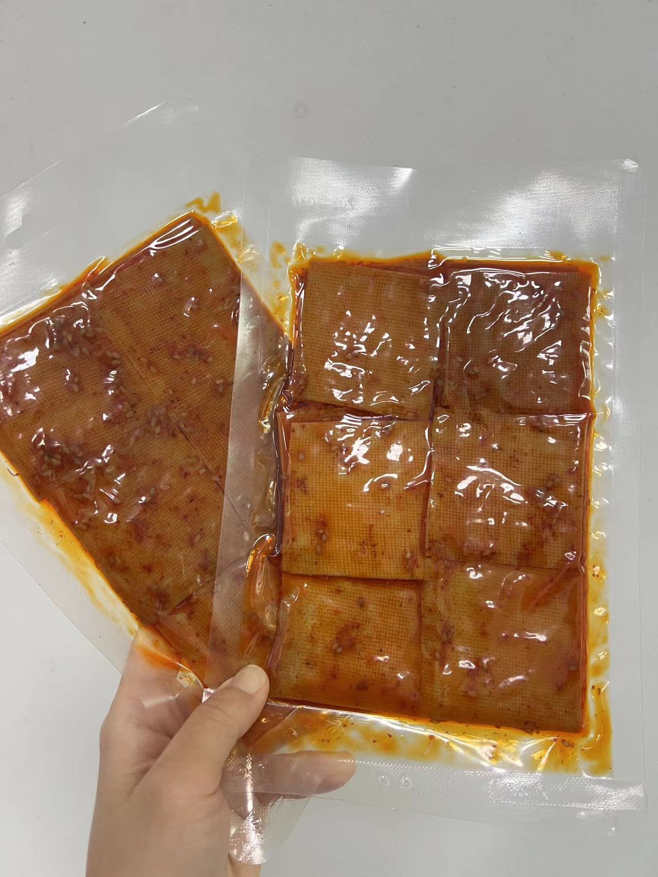 香辣瓦塊(香辣味)