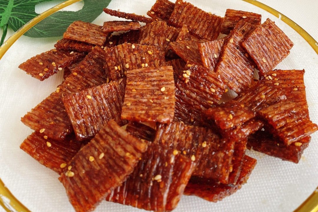網紅蒜薄塊(蒜香味)