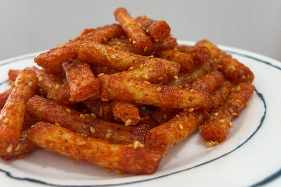 芝麻香辣棒(香辣味)