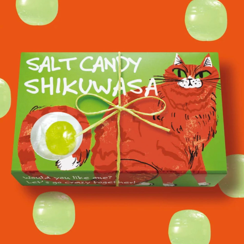 #口味_貓(shikuwasa)