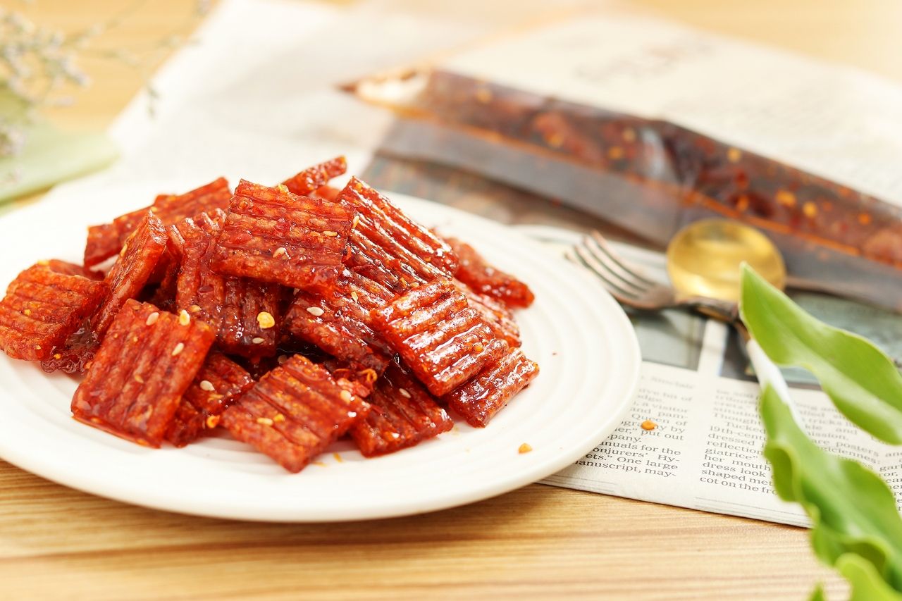網紅辣塊(甜辣味)