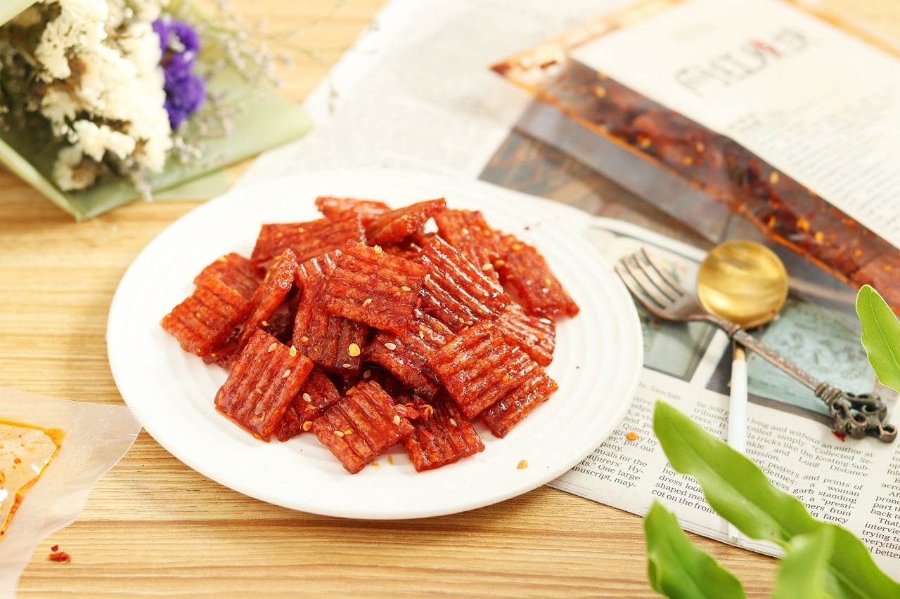 網紅辣塊(甜辣味)