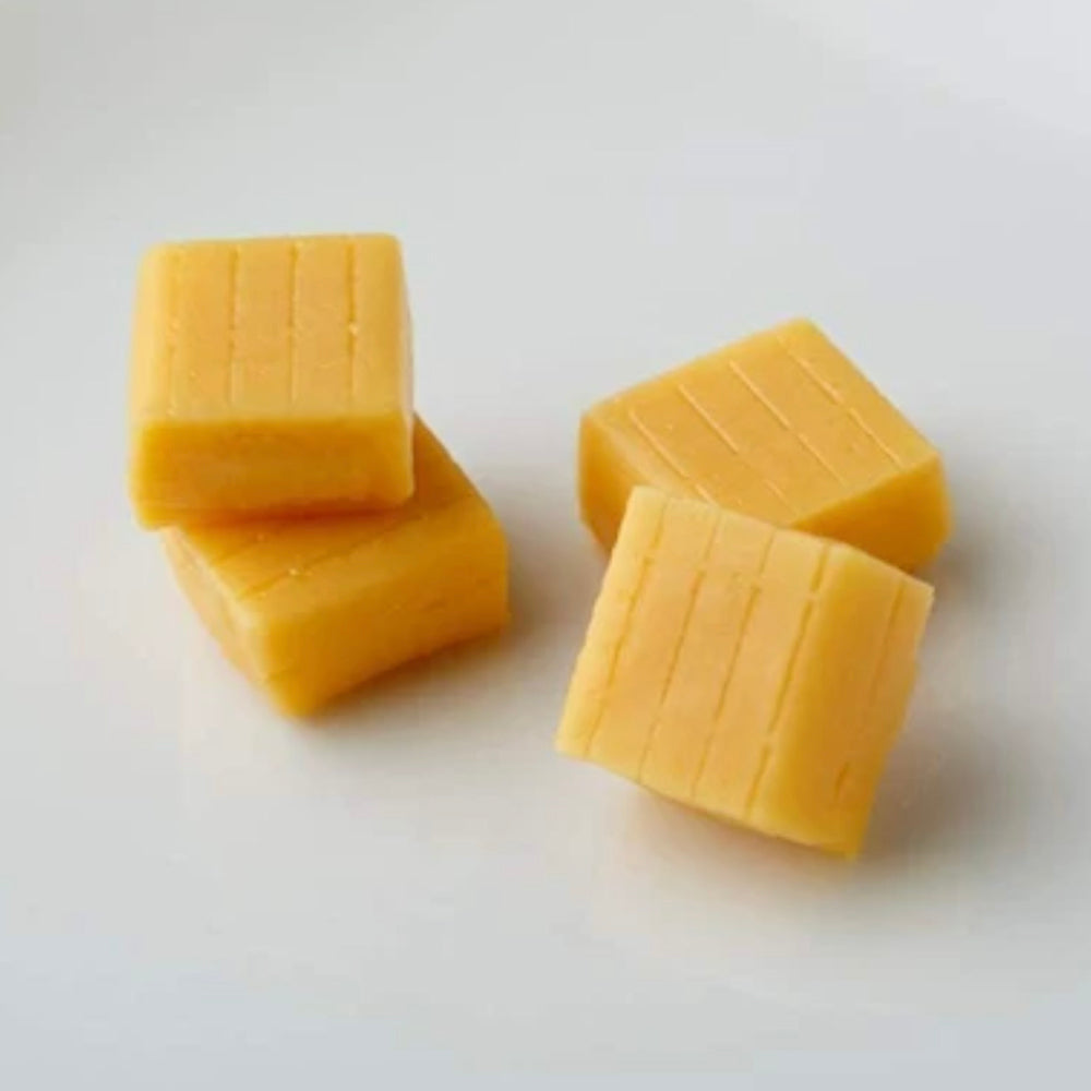 北海道限定糖果 懶蛋蛋