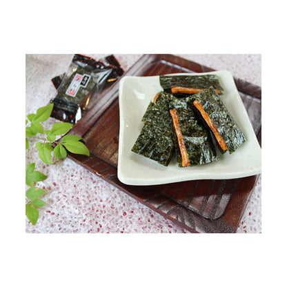 米餅/仙貝 日本紫菜味 單獨包裝