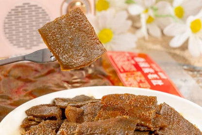 香辣素毛肚