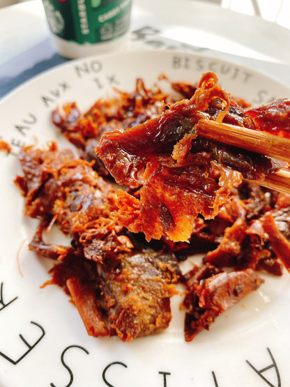 網紅鴨排（香辣味）