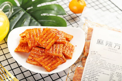 麻辣塊