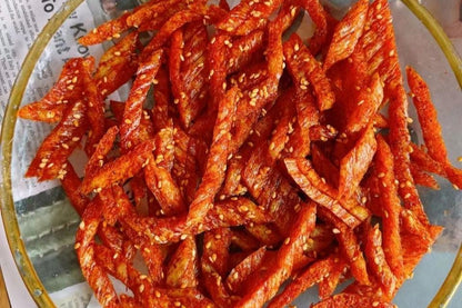 芝麻香辣排（香辣味）